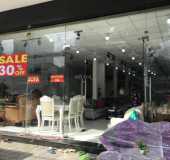 Nhà thuê lớn ngang 8x40m, 2 lầu đối diện chợ đường Lê Đức Thọ, P. 6, Q. Gò Vấp