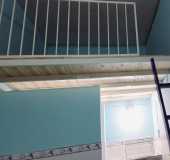 Phòng 20m2 mới xây tại Nguyễn Gia Trí - Ung Văn Khiêm, hẻm xe tải, gác lửng, WC riêng