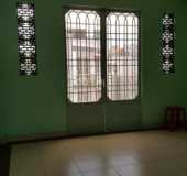 Phòng 25m2, 4/4 Trần Khắc Chân, P. Tân Định, Q. 1. Giá 3.5tr/th