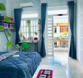 Phòng đủ tiện nghi mới 100% tại 554 Cộng Hòa, phường 13, Tân Bình. Tặng ngay 1 triệu tháng đầu