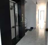 Phòng full nội thất HXH có thang máy mới xây gần cầu Lê Văn Sỹ, Q3. Giá 5tr