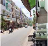 Phòng full nội thất ngay trung tâm giá rẻ có gác lửng