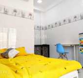 Phòng Mới Xây Đầy Đủ Tiện Nghi Cho Thuê 554 Cộng Hòa. Liên Hệ: 093.826.9921