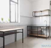 Phòng trọ cao cấp ngay sau ĐH Nguyễn Tất Thành, 25 - 35m2, đường Vườn Lài, Q. 12, 0967813059