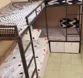 Phòng trọ Homestay ký túc xá đồng giá 900k - Bảy Hiền, quận Tân Bình