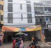 Phòng trọ mới xây 170 - 172 Lê Đại Hành, P. 7, Q. 11. LH: 0937566241