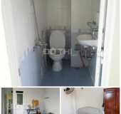 Phòng trọ ngay trung tâm Q1 có wc riêng chỉ 3,5tr/th đẹp y hình
