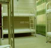 Q. 12, KTX cao cấp bao điện nước gần trường ĐH Giao Thông Vận Tải, 900 nghìn/tháng