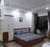 Q. 3, CC vòng xoay Dân Chủ, full tiện nghi, tìm người share phòng