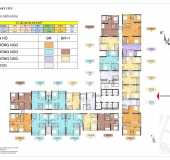 Saphire Hoa Hậu Hót Nhất Phân Khu Saphire Vinhomes Smart City