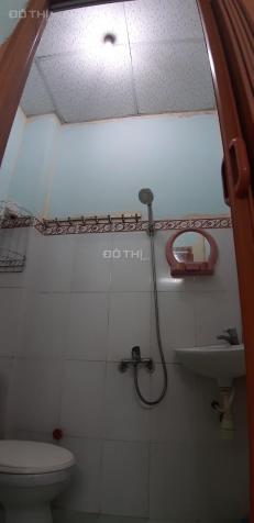 Cho thuê phòng trọ ở Quang Trung - Phan Huy Ích, toilet riêng, cửa sổ, giờ giấc tự do