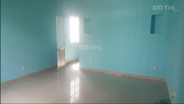 Cho thuê tầng 1 nhà 6D10, Tây Thạnh, Tân Phú, 4,5x20m, 3 phòng giá 4 tr/th