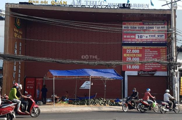 Nhà kinh doanh 800m2 ngay ngã 3 Thoại Ngọc Hầu - Nguyễn Sơn, Tân Phú.