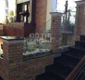 Cần cho thuê BT Mỹ Tú, 7PN, full NTCC, nhà đẹp, gần cầu Ánh Sao, CV Cảnh Đồi, giá 51.2 tr