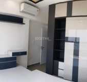 Cần cho thuê căn hộ cao cấp 3 PN, full nội thất, chỉ cần xách vali đến ở, giá thuê 16 triệu/tháng