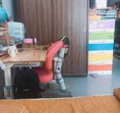 Cần cho thuê phòng đường LHP, P1, Q10, 14m, giá 2tr9, giờ giấc tự do,090 1189811,free wifi, nc nong