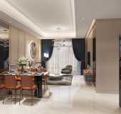 Căn Hộ Opal Boulevar - Tận Hưởng Sự Nhộn Nhịp Của Thành Phố