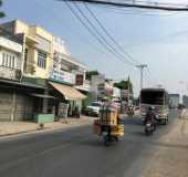 Chính chủ cho thuê nhà 766B Hà Huy Giáp, P. Thạnh Lộc, Q12