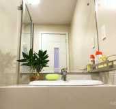 Cho nữ thuê giường dorm sang chảnh giáp quận 1