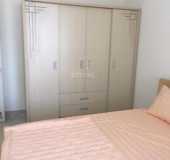 Cho thuê  chung cư 1050 Phan Chu Trinh, Phường 12, Bình Thạnh, 10 tr/tháng