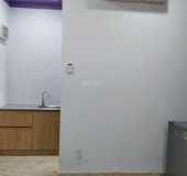 Cho thuê căn hộ mini ngay tại Quận 7, DT 20m2, giá 4 triệu/tháng, gần Lotte Mart