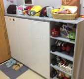 Cho thuê căn hộ Saigonres Plaza, Bình Thạnh, diện tích 72m2, full nội thất