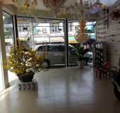 Cho thuê mặt bằng đường Gò Dầu, gần siêu thị Aeon Tân Phú