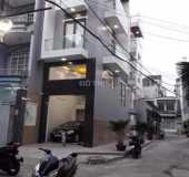 Cho thuê nhà 18A Hoa Lan, Quận Phú Nhuận ngay khu Phan Xích Long