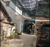 Cho thuê Nhà 71m2 1 trệt 1 lầu đường số 4 P Hiệp Bình Phước Q Thủ Đức giá 8tr/tháng