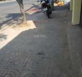 Cho thuê nhà 8*5m mặt tiền đường lớn Tô Ký, Q12, giá rẻ 4 tr/tháng