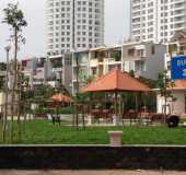 Cho thuê nhà khu Him Lam Kênh Tẻ, 1 trệt, 3 lầu, giá 35 tr/tháng, 0906.897.839 Ngốc