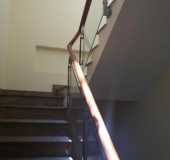 Cho thuê nhà mặt tiền đường Tây Hòa, Q9 1 trệt 4 lầu thích hợp làm cty, mở văn phòng giá 40tr/th