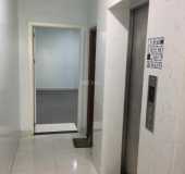 Cho thuê nhà MT đường Đinh Tiên Hoàng, Q1 - giá chỉ 50tr/tháng. Có thang máy tiện nghi