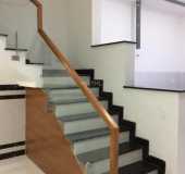 Cho thuê nhà MT Hiệp Thành City Q12, DT 5x18m, 3 lầu, trước kinh doanh, công ty, spa, VP, 15tr/th