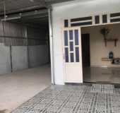 Cho thuê nhà nguyên căn 200m2 vừa ở vừa kinh doanh tại 201/1 Vườn Lài P An Phú Đông Q12