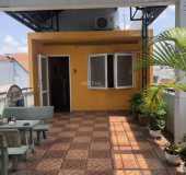 Cho thuê nhà nguyên căn Cao Bá Nhạ, Q. 1 - Trệt, 3 lầu - Diện tích SD 560m2