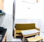 Cho thuê phòng 20m2 Full nội thất nhà mặt tiền đường 42 Tân Vĩnh P4 Q4