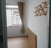 Cho thuê phòng 25m2 đầy đủ nội thất khu dân cư 81 Thủ Đức