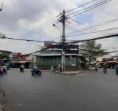 Mặt bằng kinh doanh 345m2 góc Tĩnh Lộ 10 - Lê Đình Cẩn, Bình Tân.