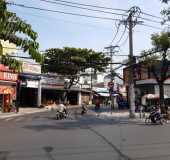 Nhà 4 lầu 2,000m2 mặt tiền Tĩnh Lộ 10 - Tên Lửa, Bình Tân.