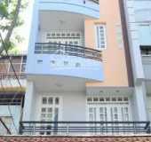 Phú Nhuận cho thuê căn hộ dịch vụ 60m2, 1PN 1PK, full nội thất Covid 19 giảm 2 tr/3 tháng
