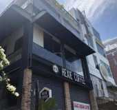 Sang góc 2 MT đường Hoàng Sa kinh doanh ngành hàng  F& B Q. 1. 8m x 9m - 3 lầu