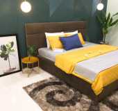 TOPAZ ELITE LIỀN KỀ QUẬN 1 - CHO THUÊ 7TR/THÁNG - 2PN2WC- NHÀ MỚI 100%