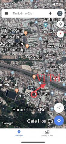 Cho thuê nhà trọ hẻm xe hơi đường Nguyễn Văn Linh, Phạm Hùng, 20m2 Nhà trọ sạch sẽ, yên tĩnh