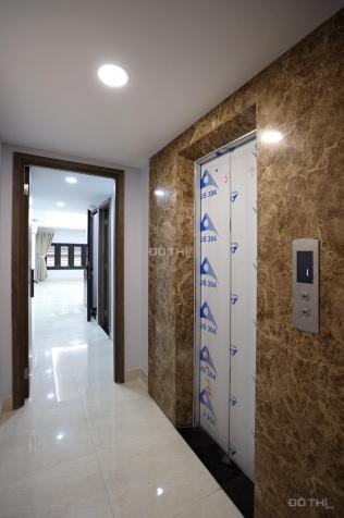 Cho thuê phòng mới xây 100% Full nội thất cao cấp ngay Sân Bay Tân Sơn Nhất Q Tân Bình