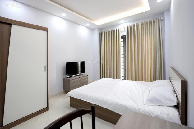 Cho thuê phòng mới xây 100% Full nội thất cao cấp ngay Sân Bay Tân Sơn Nhất Q Tân Bình