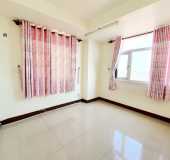 Căn 82M2 Hoàng Kim Thế Gia 3Pn 2Wc Giá 7.5Tr/tháng, Thẻ Từ, An Ninh