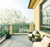 Căn góc BT Lavila, 206m2 DTSD, 4PN, 4WC, full NT mới. Cho thuê rẻ nhất thị trường LH 0909218885