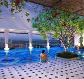 Căn Hộ Cao Cấp S.t Moritz, Căn Hộ Mặt Tiền Phạm Văn Đồng, Thủ Đức, Giá Cđt