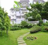 Cần tìm Nam ở ghép trong chung cư Gia Hòa